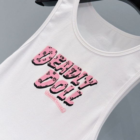 Chrome Hearts Mini Dress - Picture 3 of 8